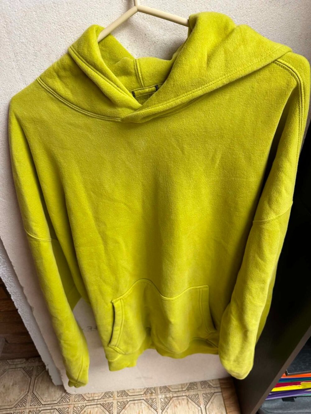 Ladies hoodie